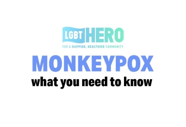 Monkeypox and what you need to know
