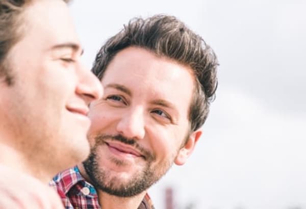 برنامه محبوب دوستیابی همجنس گرایان در انگلستان