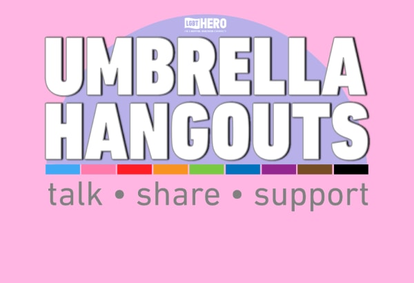 Umbrella Hangouts