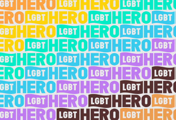 Stand for the LGBT HERO Board of Directors