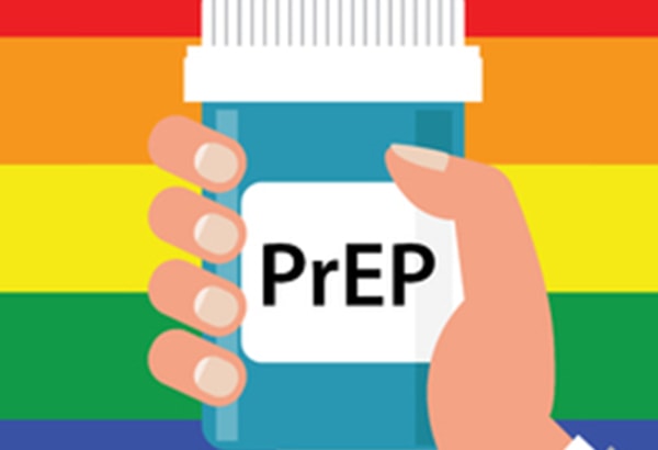 How has PrEP affected people living with HIV?