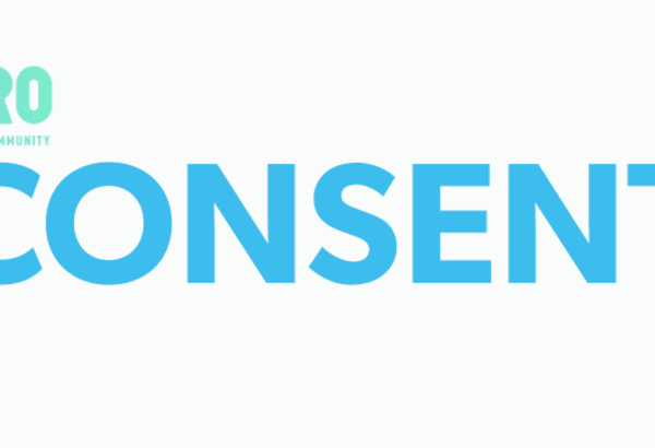 Sexual Wellbeing: consent