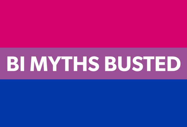 Busting Bisexuality Myths